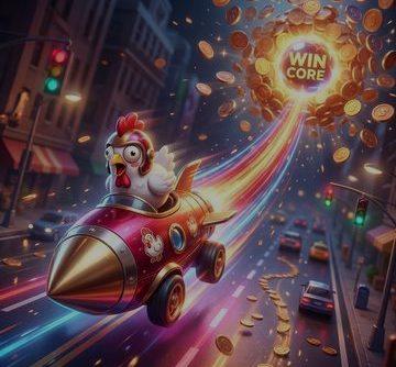Chicken Road 2