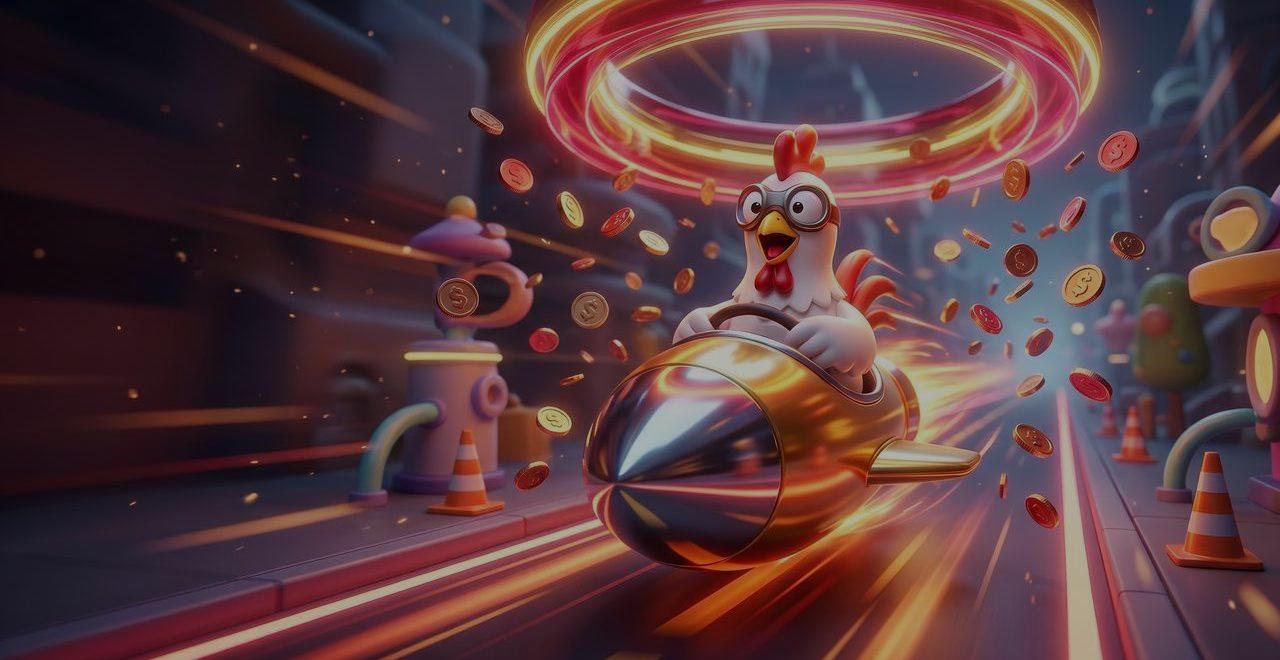 Chicken Road 2